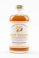 Wood Stove Kitchen Cocktail Mixer, Hot Toddy 8oz