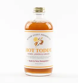 Wood Stove Kitchen Cocktail Mixer, Hot Toddy 8oz