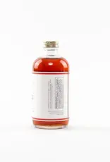 Wood Stove Kitchen Cocktail Mixer, Mulling Syrup 8oz