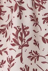 Geometry Tea Towel- Holly Folly