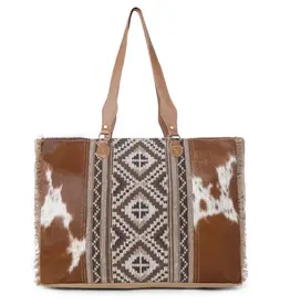Myra Bag Elisa Weekender Bag