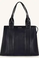 Myra Bag Mira & Moss Laurel Tote Bag, Black
