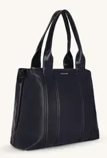 Myra Bag Mira & Moss Laurel Tote Bag, Black