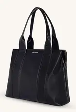 Myra Bag Mira & Moss Laurel Tote Bag, Black