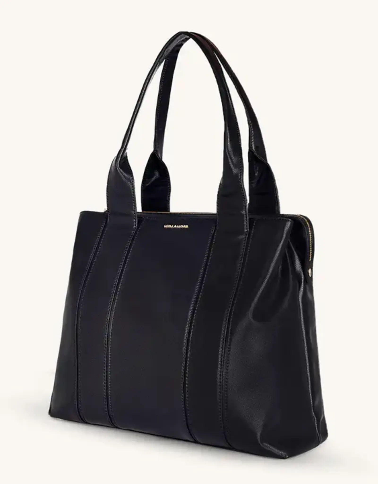Myra Bag Mira & Moss Laurel Tote Bag, Black