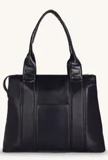 Myra Bag Mira & Moss Laurel Tote Bag, Black