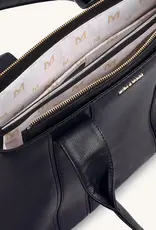 Myra Bag Mira & Moss Laurel Tote Bag, Black