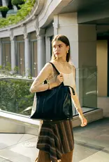 Myra Bag Mira & Moss Laurel Tote Bag, Black