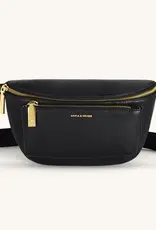 Myra Bag Mira & Moss Blair Fanny Pack, Black
