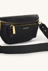 Myra Bag Mira & Moss Blair Fanny Pack, Black