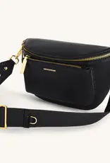 Myra Bag Mira & Moss Blair Fanny Pack, Black
