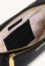Myra Bag Mira & Moss Blair Fanny Pack, Black