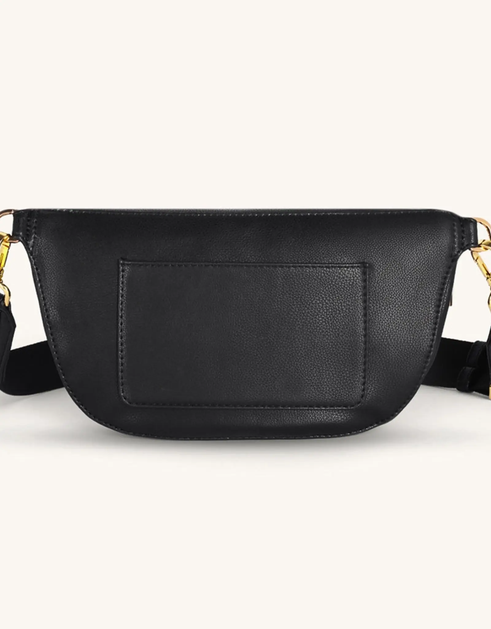 Myra Bag Mira & Moss Blair Fanny Pack, Black