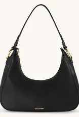 Myra Bag Mira & Moss Ava Shoulder Bag, Black