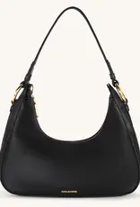 Myra Bag Mira & Moss Ava Shoulder Bag, Black
