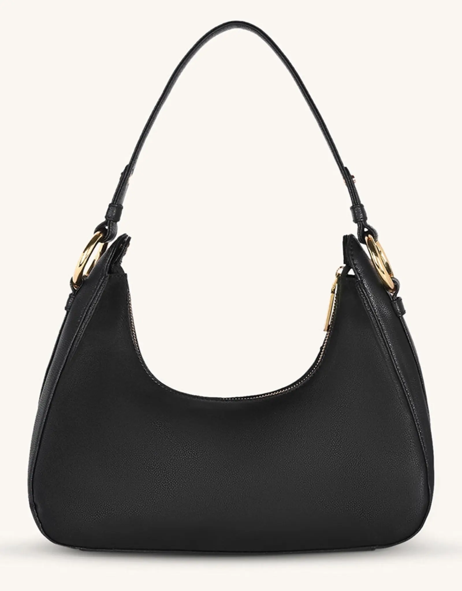Myra Bag Mira & Moss Ava Shoulder Bag, Black
