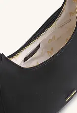 Myra Bag Mira & Moss Ava Shoulder Bag, Black
