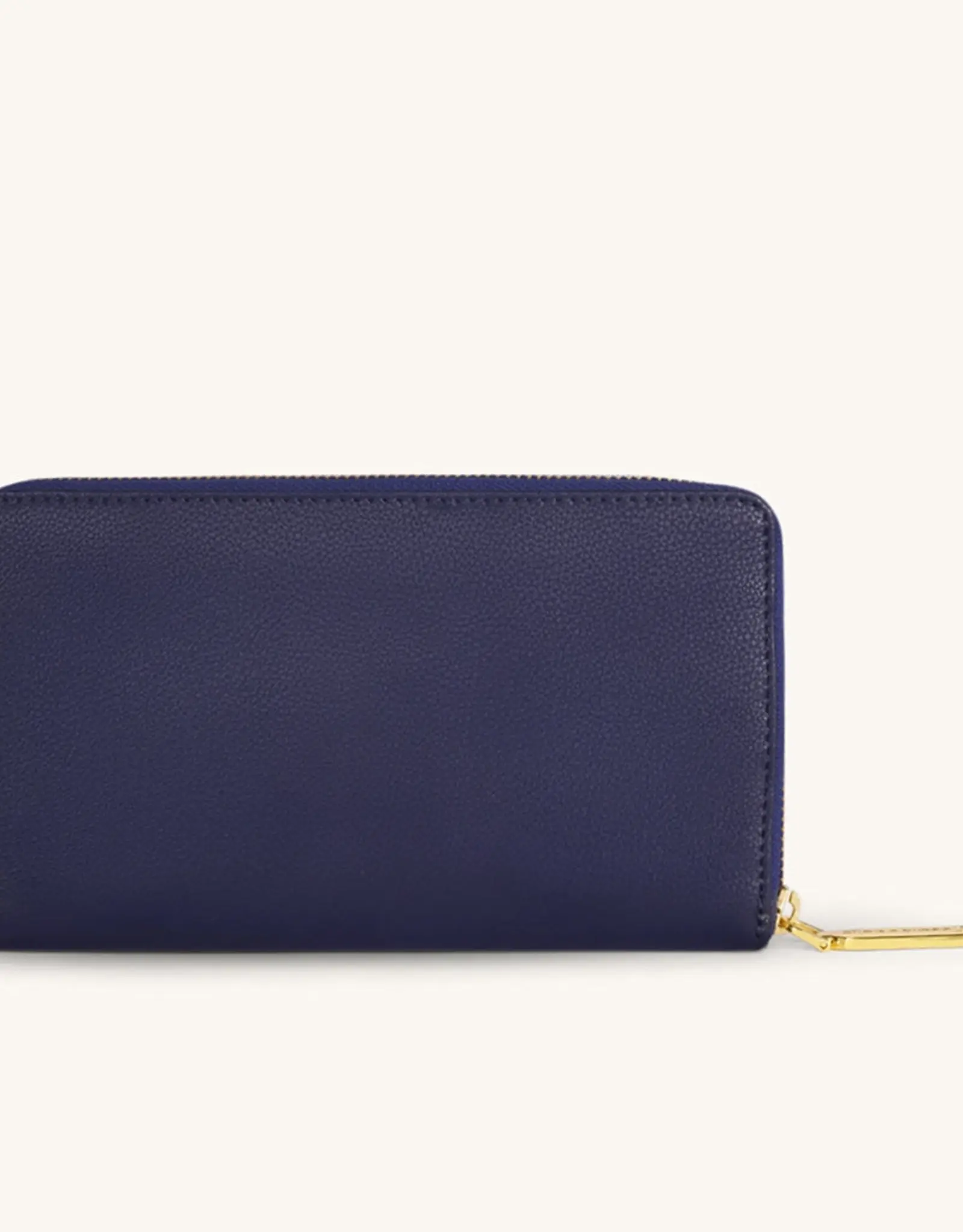 Myra Bag Corrine Long Wallet, Future Dusk