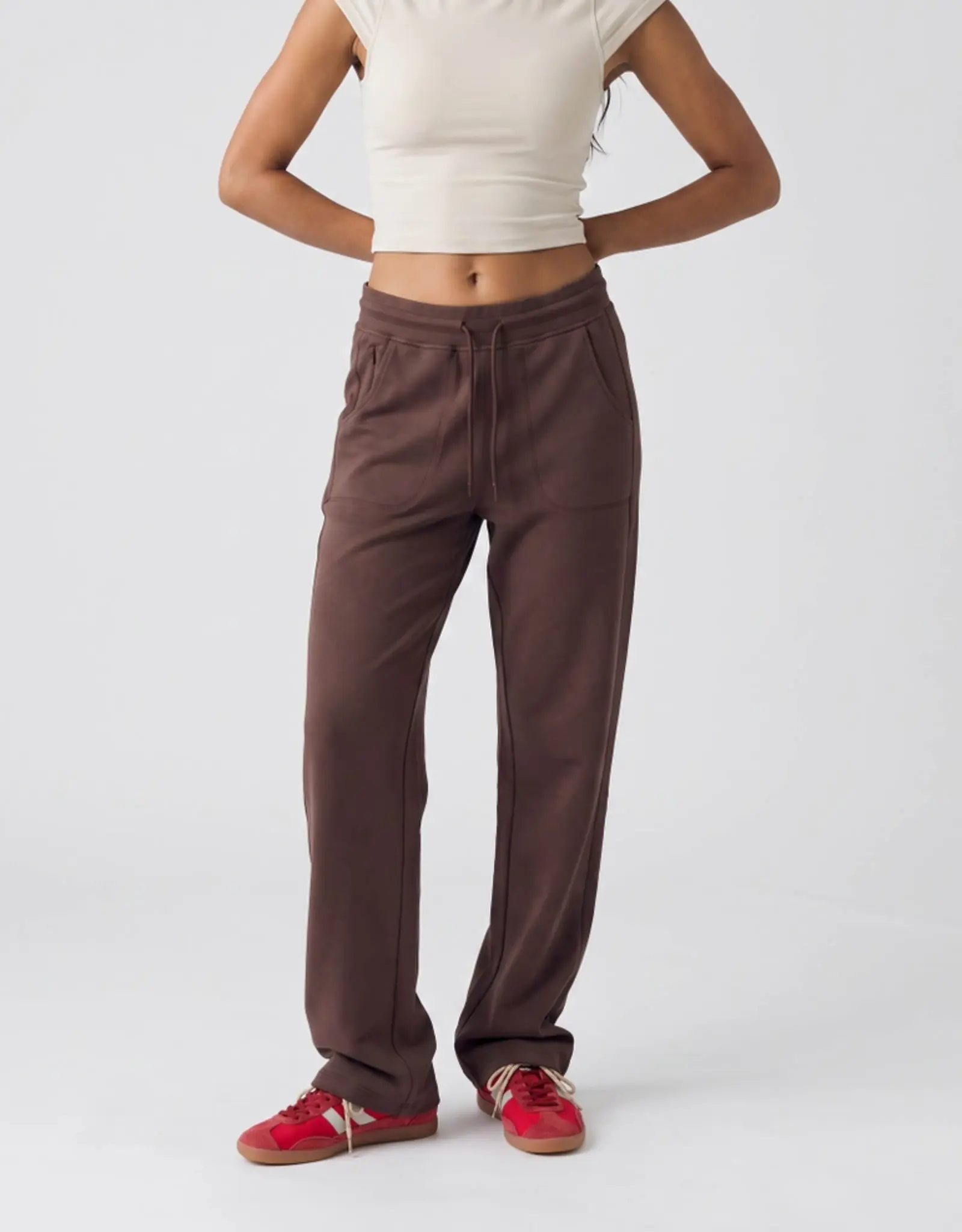 LIV Outdoor Nora Scuba Stretch Pant