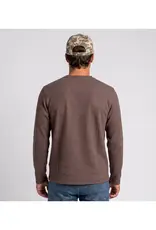 LIV Outdoor Fireside Sherpa Lined Henley