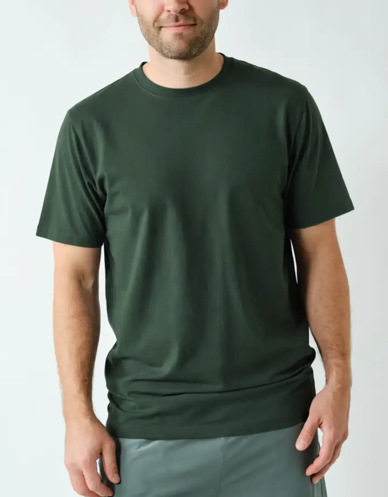 Mono B Versatile Tee