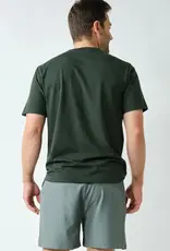 Mono B Versatile Tee