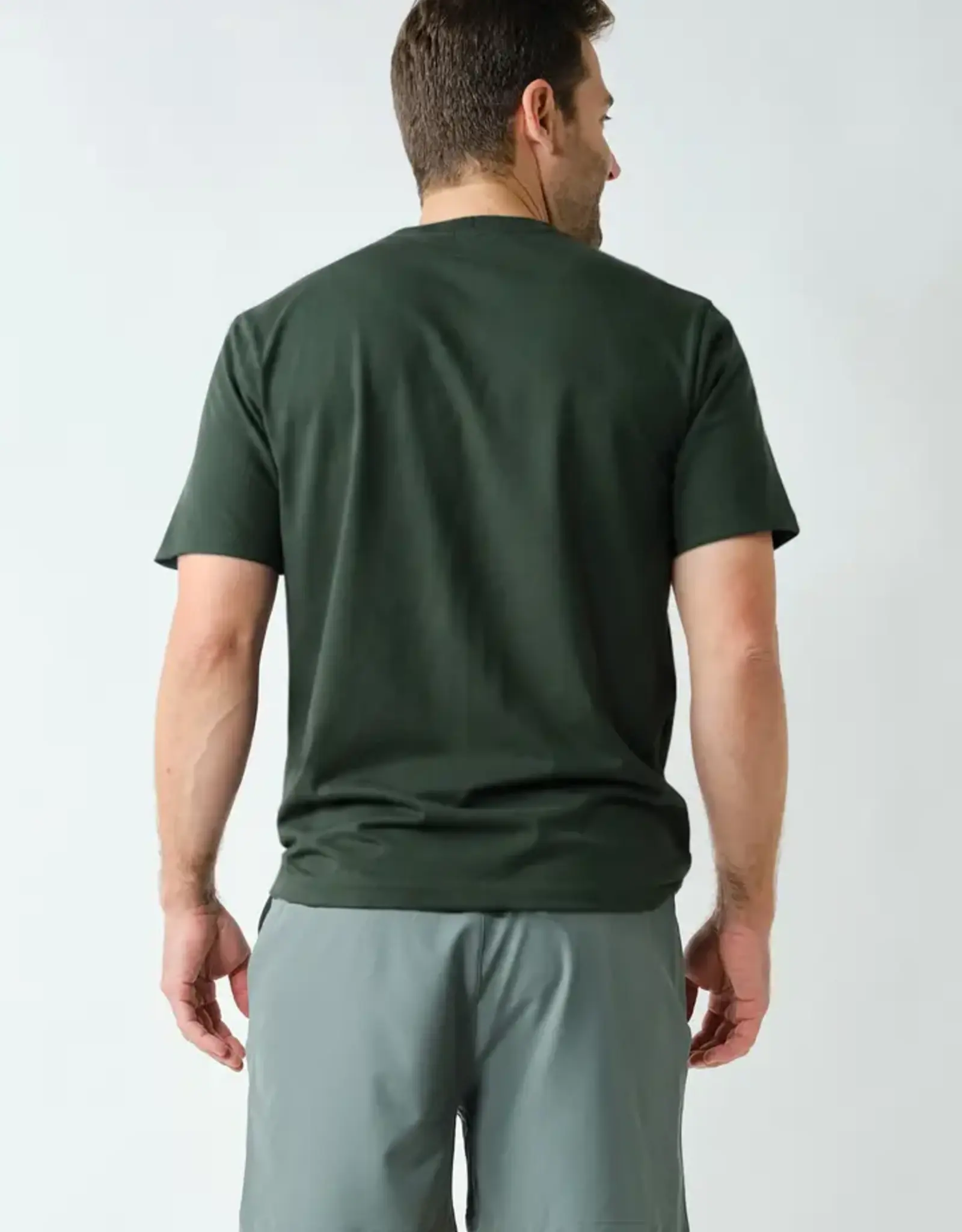 Mono B Versatile Tee
