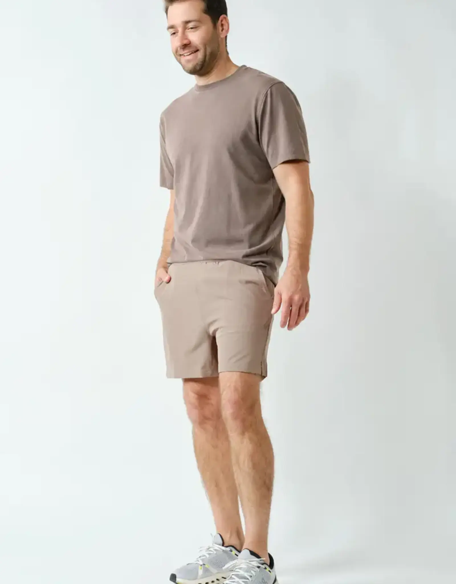 Mono B Versatile Tee