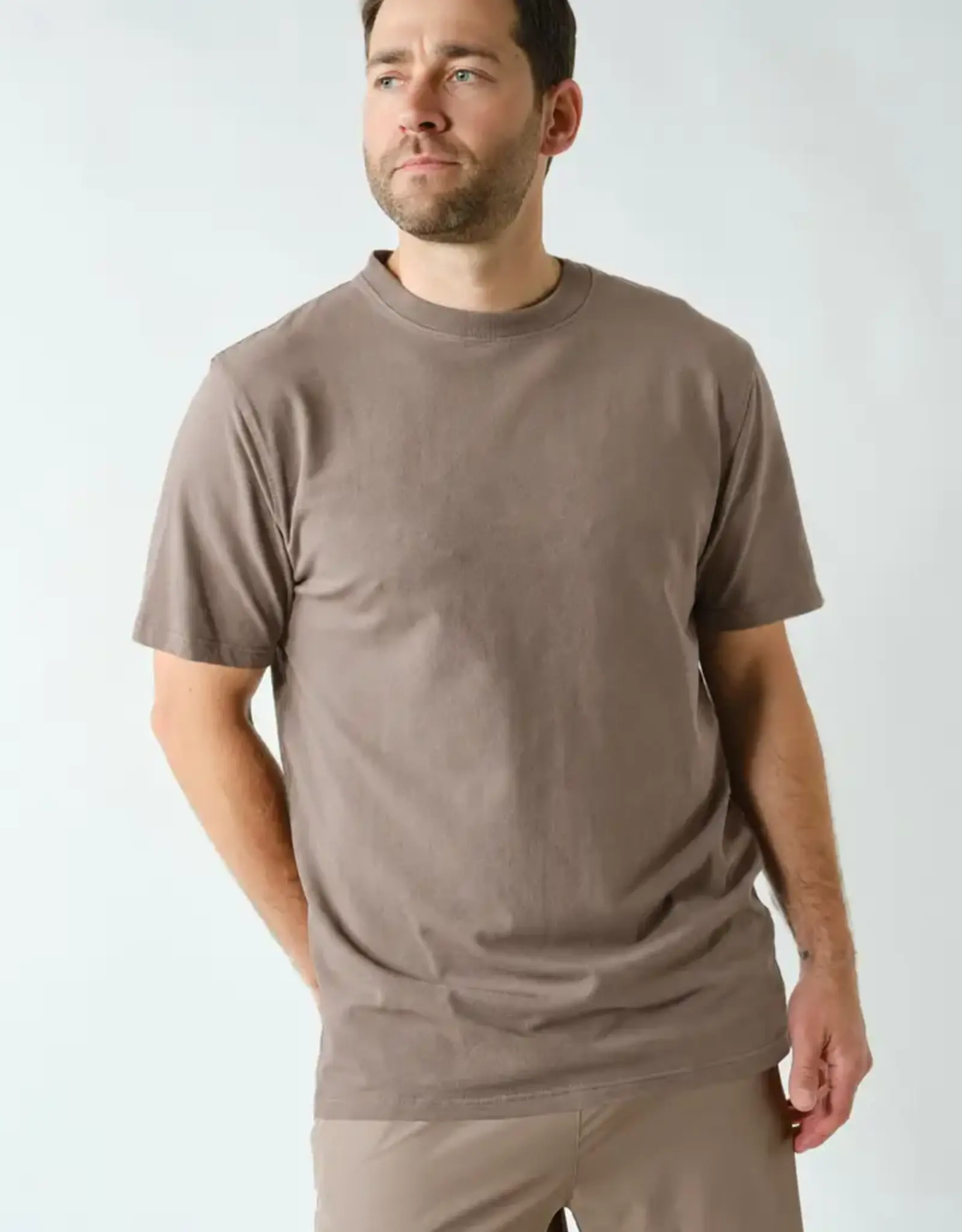 Mono B Versatile Tee
