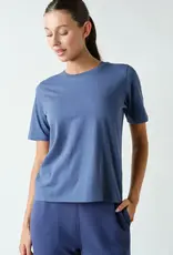 Mono B Classic Boxy Tee