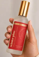 Prairie Creek Candles Room Spray, Winter Pine