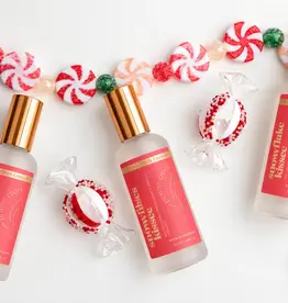 Prairie Creek Candles Room Spray, Snowflake Kisses