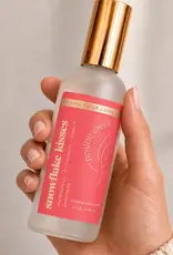 Prairie Creek Candles Room Spray, Snowflake Kisses