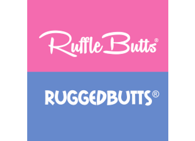 RUFFLE BUTTS / RUGGED BUTTS