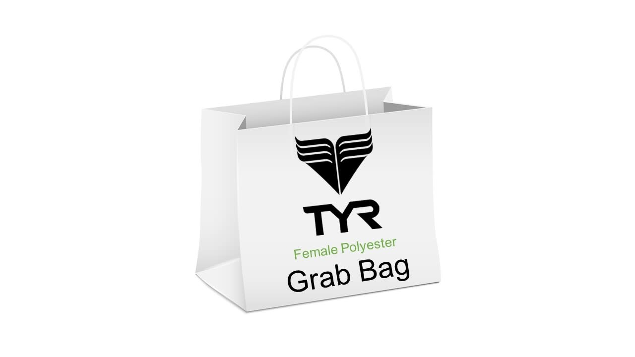 tyr net bag