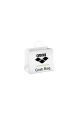 ARENA ARENA POLYESTER GRAB BAG JAMMER