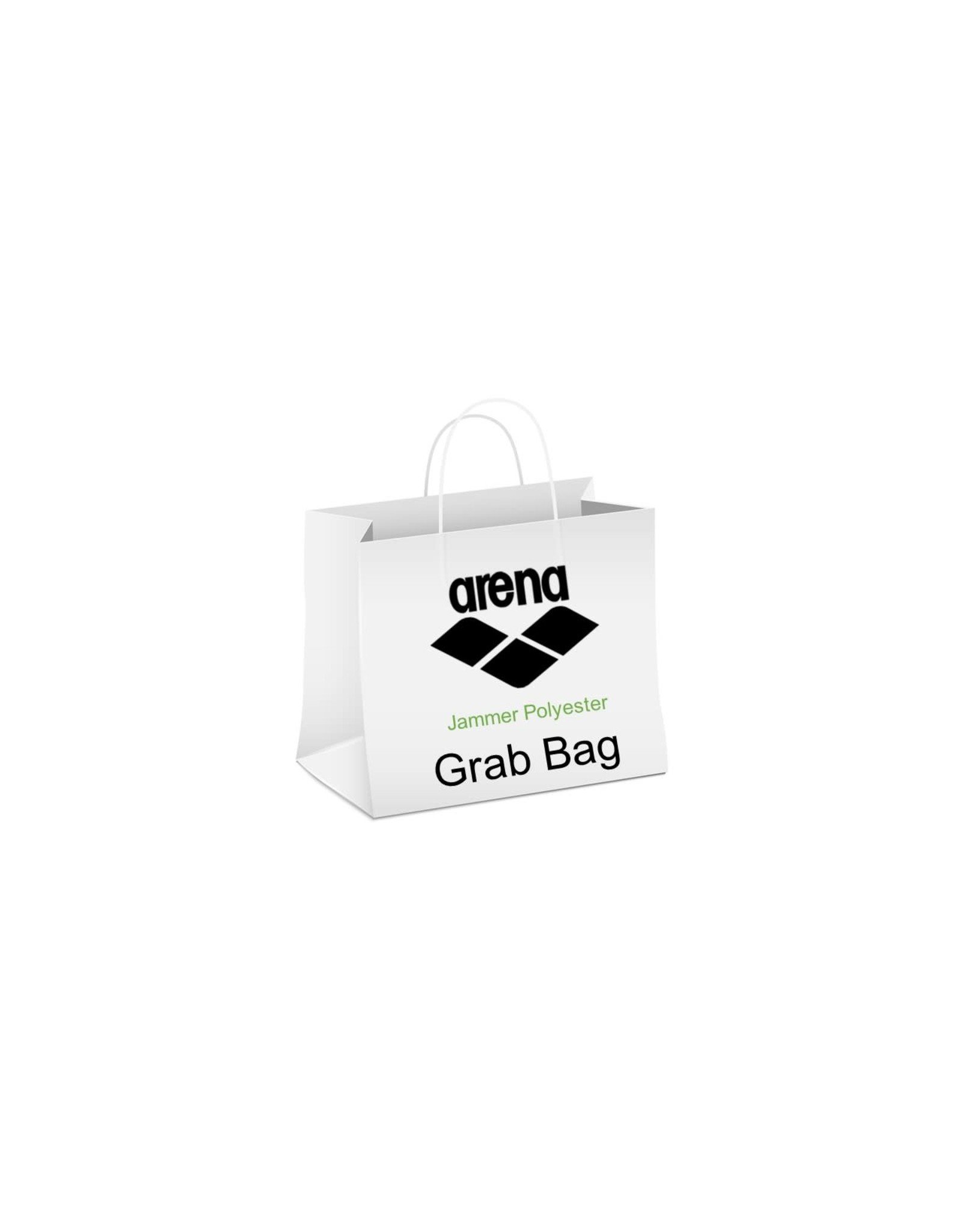 ARENA ARENA POLYESTER GRAB BAG JAMMER