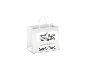 Dolfin Grab Bag Thin Strap - MI Sports