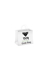 TYR TYR POLYESTER GRAB BAG BRIEF