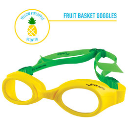 FINIS FINIS FRUIT BASKET SCENTED GOGGLE