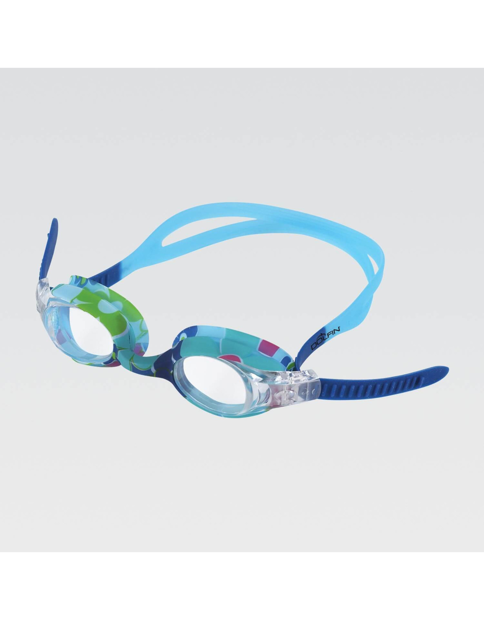 dolfin swim goggles