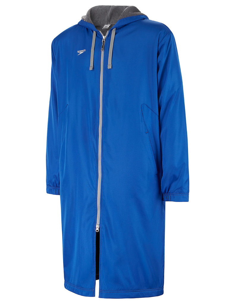 speedo parka youth