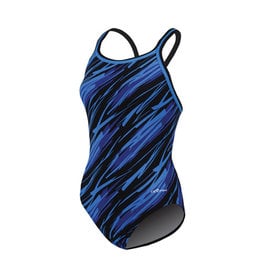 DOLFIN DOLFIN UGLIES GIRLS TANKINI SET