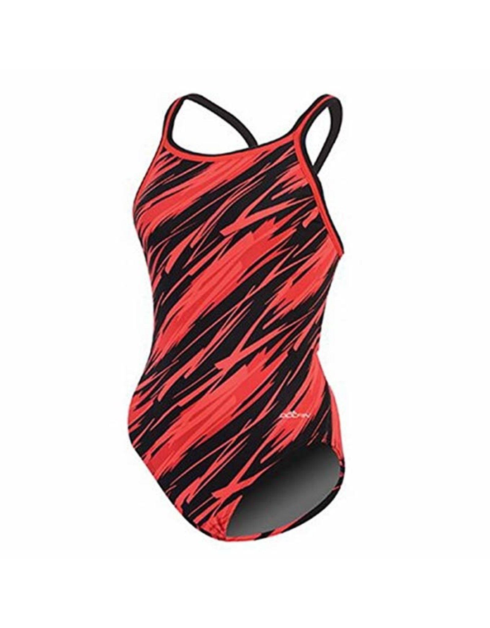 DOLFIN DOLFIN FLARE DBX BACK