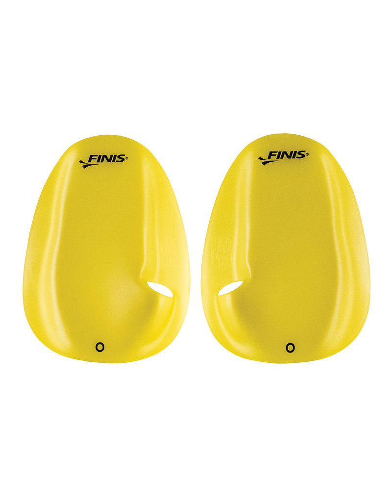 FINIS AGILITY FLOATING PADDLE Poco Loco