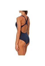 ARENA ARENA SOLID POLYESTER MADISON SWIM PRO BACK