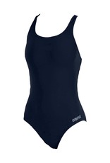 ARENA ARENA SOLID POLYESTER MADISON SWIM PRO BACK