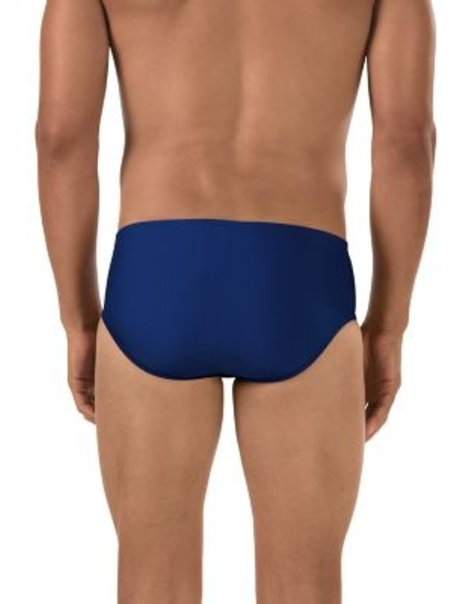 SPEEDO SPEEDO ENDURANCE + SOLID BRIEF