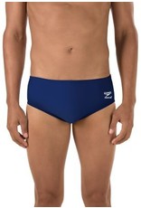 SPEEDO SPEEDO ENDURANCE + SOLID BRIEF