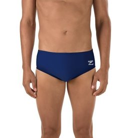 SPEEDO SPEEDO ENDURANCE + SOLID BRIEF